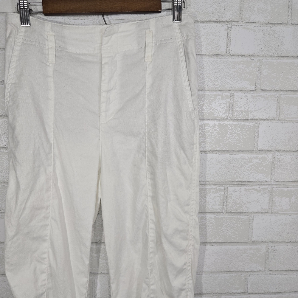 Level 99 linen blend pants - Picture 2 of 14
